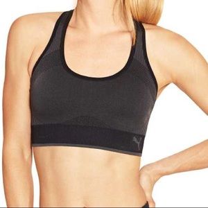 NEW Puma Performance sports bra active support